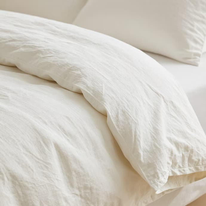 Bed Sheets & Fitted Sheets